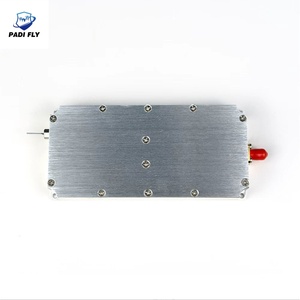 Módulo Amplificador <span class=keywords><strong>de</strong></span> Potencia GaN <span class=keywords><strong>de</strong></span> Banda Ancha <span class=keywords><strong>de</strong></span> 100W Personalizado, Anti-Drones, Control Remoto UAV FPV, Módulos RF <span class=keywords><strong>de</strong></span> 300-400MHz, Guangdong - Product Image 3