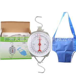 Fabricants orientés vers l'exportation, vente en gros de balances mécaniques pour fruits suspendus, balances pour bébés, balances à ressort pour nourrissons - Product Image 3