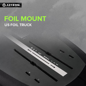 AZTRON Boundary Chine Fabricant Wakesurf <span class=keywords><strong>Foil</strong></span> Board <span class=keywords><strong>Foil</strong></span> Board Hydrofoil <span class=keywords><strong>Foil</strong></span> Surfboard <span class=keywords><strong>Wakeboard</strong></span> - Product Image 3