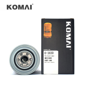 Filtro de Combustible Diésel KOMAI LF3830 ME215002 C-5816 F1230A154 F1230A046 1230A154 ME013307V  XE013307V para Mitsubishi - Product Image 3