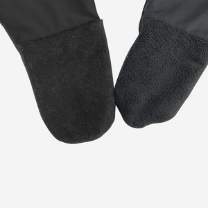 Mặt nạ mắt ngủ sâu, đen, Chặn ánh sáng, đặc biệt để ngủ, thoải mái và thân thiện với da, một mảnh - Product Image 4