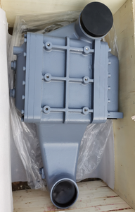 건설 기계 디젤 엔진 부품 해양 인터쿨러 331008000483 6M26C 12M26.2C 12M26.26M33C 12M33C 용 - Product Image 3