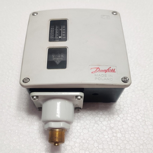 Interruptor de Presión Danfoss RT116 PB22 Bar / MWP 319 Psig 017A1689-03 Disponible en Stock - Product Image 1