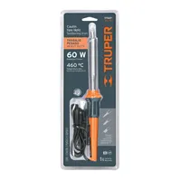 Fer à souder de type crayon MASTER 48 Heavy Duty 60W, TRUPER