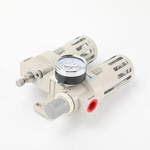 AFC2000 and BFC3000/2000/4000 Dual-Unit <b>Air</b> <b>Filter</b> Efficient <b>Oil</b>-Water Separators - Product Image 3