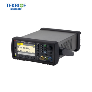 Compteur de fréquence universel/Chronomètre Keysight 53220A 53230A 350 MHz 12 chiffres/s 100 ps - Product Image 3