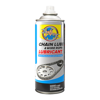 HERIOS 450ML Moto Vélo Chaîne Lubrifiant Spray Chaîne Lubrifiant Câble Lubrifiant Chaîne Industrielle Huile