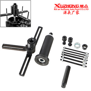 Crankcase Separator And Crank <b>Puller</b> <b>Tool</b> Set 19.3Cm Extension Bar For Motorcycle Repair Kit - Product Image 5
