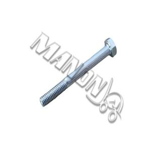 Tornillo de cabeza hexagonal de plástico Hyster 4678426 4108493 4683287 para montacargas, autocoloreado - Product Image 2