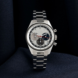 Reloj Cronógrafo para Hombre de Alta Calidad, Suministro Directo de Fábrica OEM, Relojes de Pulsera para Hombre - Product Image 6