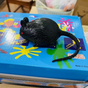 Ballon d'eau farfelu W51 pour enfants, souris amusante à presser pour soulager le stress, vente en gros créative, offre à 1 ou 2 yuans - Product Image 3