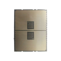 AMD 32 Core 64 ulir 2.8ghz soket Sp3 256m Cache 225W prosesor Server EPYC 7543 CPU