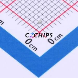 AC0402FRNPO9BN270 SMD Capacitor (MLCC) 0402 ( Capacitance: 27pF )( Precision: 1% Rated Voltage: 50V ) - Product Image 1