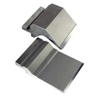Moldes Universales para Prensas Plegadoras Industriales para Talleres de Fabricación de Metal y Plantas de Producción