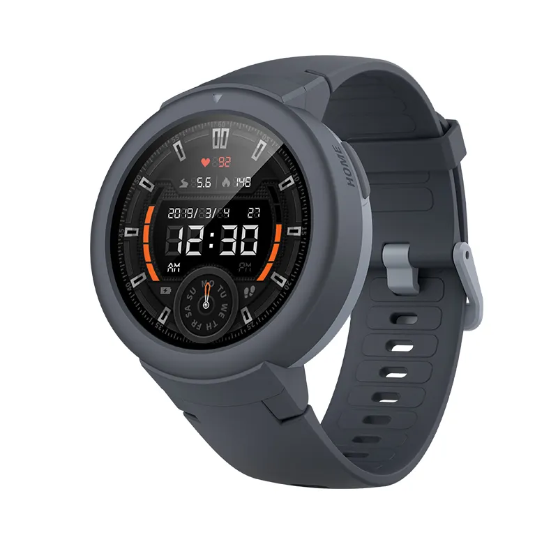 Original Global Version GPS 20days Standby Time Wristwatch Huami AMAZFIT Verge Lite Smartwatch