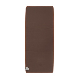 Fuerle Recovery Calefacción infrarroja lejana Pemf <span class=keywords><strong>Therapy</strong></span> Mat para aplicaciones corporales yoga meditación campo magnético producto de masaje - Product Image 5