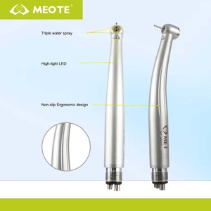 Низкоскоростной стоматологический наконечник, набор инструментов, стоматологический наконечник, дешевый набор стоматологических наконечников, воздушная турбина - Product Image 2