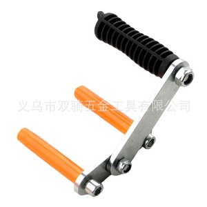 Hand Held Clamp Lifting Tool For Marble Glass Door Window Construction Use Mechanical Plastic Steel Material - Product Image 2