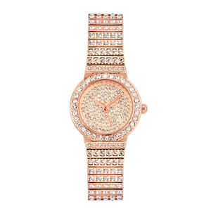 Relojes de Moda de Lujo con Diseño de Cielo Estrellado para Mujer, Hechos a Medida y al por Mayor, Relojes de Cuarzo con Correa de Acero - Product Image 3