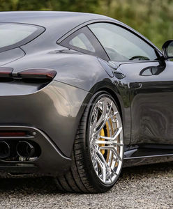 Rueda de bronce 5x108 4x98, rueda forjada de 20 "para <span class=keywords><strong>Ferrari</strong></span> Roma para Zeekr 001 009 para Benz S500 S Class para Lamborghini <span class=keywords><strong>Aventador</strong></span> <span class=keywords><strong>Svj</strong></span> - Product Image 5