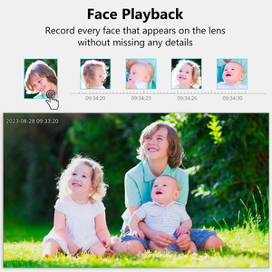 Cho techage 32-kênh 5MP POE IP Hệ thống camera trong nhà ngoài trời cctv Kim Loại Nhà ở NVR các tính năng tầm nhìn ban đêm CMOS PoE chuyển đổi - Product Image 5