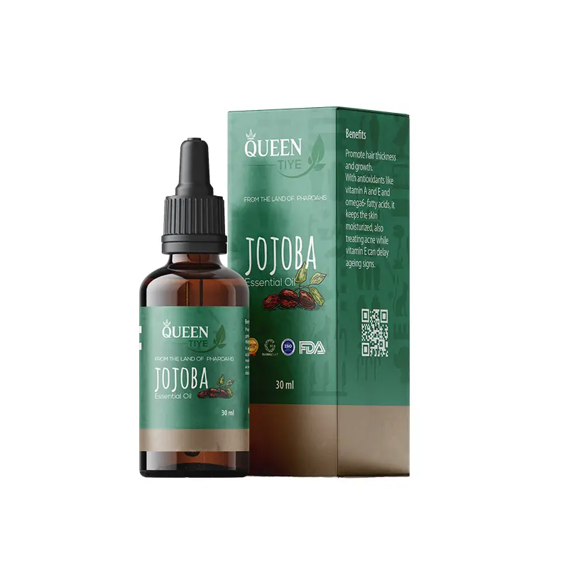 Chất Lượng Ai Cập Khỏe Mạnh Chăm Sóc Da Mặt Tay Cơ Thể Mỹ Phẩm Dầu Jojoba Tóc Tăng Trưởng Tinh Dầu Để Bán