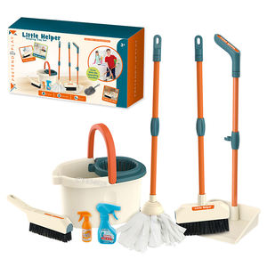 Offre Spéciale bricolage semblant jouer <span class=keywords><strong>maison</strong></span> jeux éducatifs outil de <span class=keywords><strong>nettoyage</strong></span> jouet pour les enfants - Product Image 1