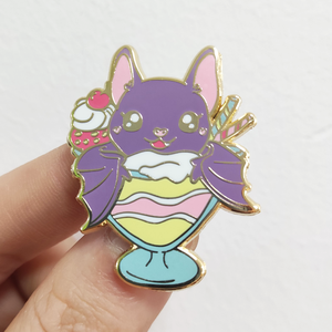 Broche <span class=keywords><strong>de</strong></span> Esmalte Metálico Color Oro <span class=keywords><strong>Rosa</strong></span> con Diseño <span class=keywords><strong>de</strong></span> Oso, Pin <span class=keywords><strong>de</strong></span> Solapa <span class=keywords><strong>de</strong></span> Esmalte Duro para Accesorios DIY - Product Image 6