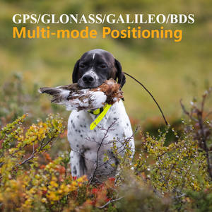 <span class=keywords><strong>Garmin</strong></span> <span class=keywords><strong>GPS</strong></span> Rastreador de mascotas para gatos y perros Localizador <span class=keywords><strong>Gps</strong></span> Rastreador de perros - Product Image 6