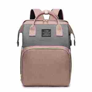 Nueva Mochila de Viaje Acolchada Grande para Niños, Mochila de Lujo Personalizada para Hospital, Regalo - Product Image 2