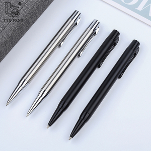 TTX Sản Phẩm Mới Thăng Hoa Parker Hộp Ballpen Khuyến Mại Kawaii Ballpoint Tùy Chỉnh Bút Logo In - Product Image 1
