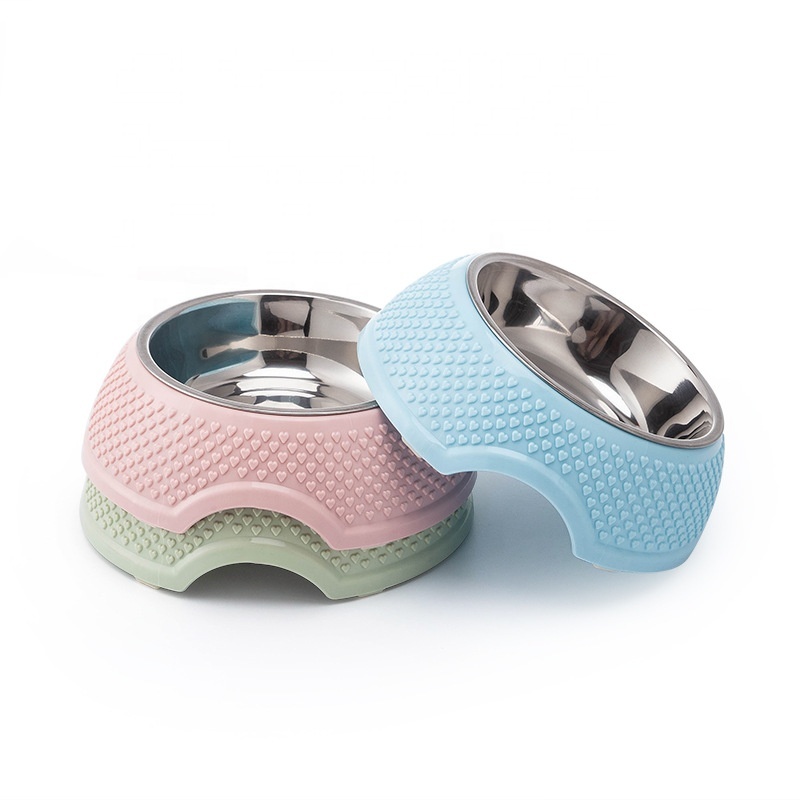 Popular Design Non Slip Hart Shape