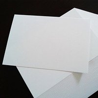 A3 A4 taille 70/75/80Gsm blanc non couché sans bois papier Offset Bond papier d'impression