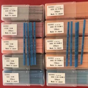 Pietra per Affilatura in Ceramica XEBEC, Pietra Abrasiva in Fibra per Lucidatura M1004 al Miglior Prezzo - Product Image 3