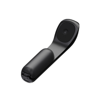 Lumière d'ambiance intelligente USB LED à tête unique pour écran de caméra/TV, avec contrôle par application, intensité réglable et certifiée CE, pour TV/PC/Moniteur