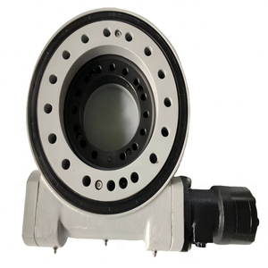 Kecepatan cepat <span class=keywords><strong>Slewing</strong></span> Drive <span class=keywords><strong>Slewing</strong></span> bantalan efisien amplop desain cacing - Product Image 1