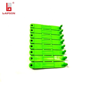 Etiqueta Visual para Orejas <span class=keywords><strong>de</strong></span> Cabra y Oveja <span class=keywords><strong>de</strong></span> una Sola Pieza <span class=keywords><strong>de</strong></span> 74 mm con Material TPU para Granja - Product Image 1