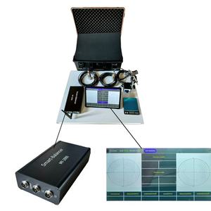 Machine d'équilibrage dynamique portable de type tablette WiFi MY-2000 à haute précision pour la <span class=keywords><strong>mesure</strong></span> de l'équilibre sur site - Product Image 1