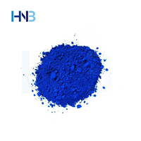 Pigment bleu naturel, extrait de spiruline, poudre de phycocyanine, valeur de couleur E18 E6