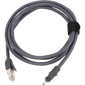 Remplacement pour câble Ethernet RJ45 plat haute performance Starlink Gen2/V2 2m <span class=keywords><strong>5m</strong></span> 6.6ft 16.5ft - Product Image 1