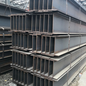 เหล็กเอชบีมรีดร้อน ขนาด 100x100 150x150 200x200 สำหรับงานก่อสร้าง - Product Image 2
