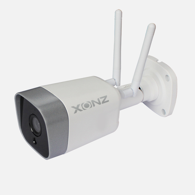 Newest Mini Style Outdoor Waterproof  4G CCTV Cameras