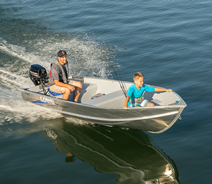 12ft-18ft Hot Sale Philippines Australia Aluminum Yacht V Hull Boats for Sale - Product Image 2