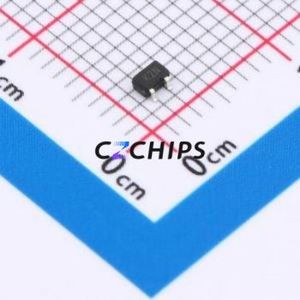 Transistor Bipolar de Unión (BJT) FJX3904TF-HXY SOT-323 Nuevo y Original - Product Image 1