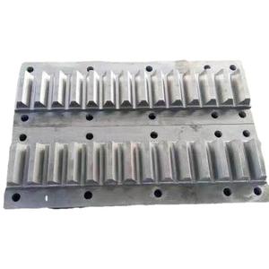 Engrenages et crémaillères de haute qualité, diverses spécifications, vente directe en gros du fabricant, fabrication et usinage disponibles - Product Image 1