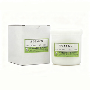 Grasa Blanca FS, Aceite Base Semisólido NLGI 2, 500g, Importación Japonesa, Lubricante Industrial para Rodamientos y Cajas de Cambios, Antioxidante, Larga Duración - Product Image 5