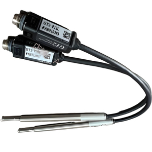 키언스 GT2-P12L Gt2 시리즈 Mt2 마그네틱 드라이 Lvdt 프로브 스위치 접촉 스캐너 위치 센서 - Product Image 1
