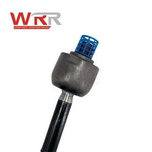 1713380015 1713380115 ชุดแกนพวงมาลัยสำหรับรถเบนซ์ R171 W203 SLK200 C230 อะไหล่ระบบพวงมาลัยอัตโนมัติ ความแม่นยำสูง ข้อต่อด้านในด้านหน้า - Product Image 5