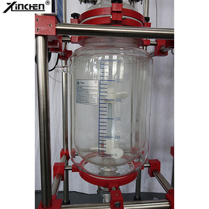 Dây Chuyền Sản Xuất Hoàn Chỉnh Nhựa Epoxy Sản Xuất Nhựa Phenolic Phòng Thí Nghiệm - Product Image 2