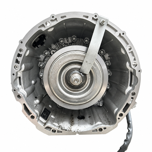 Boîte de vitesses automatique à 9 rapports 725.096 pour Mercedes-AMG GT 63 GT 63 S X290 M177 4MATIC+ - Product Image 2